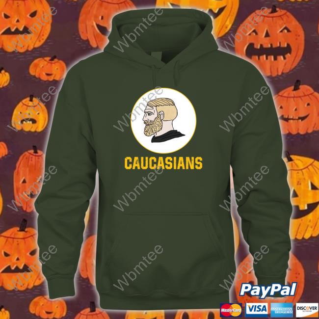 Yes Chad Nordic Gamer Caucasians Shirt Yes Chad Caucasians Shirts