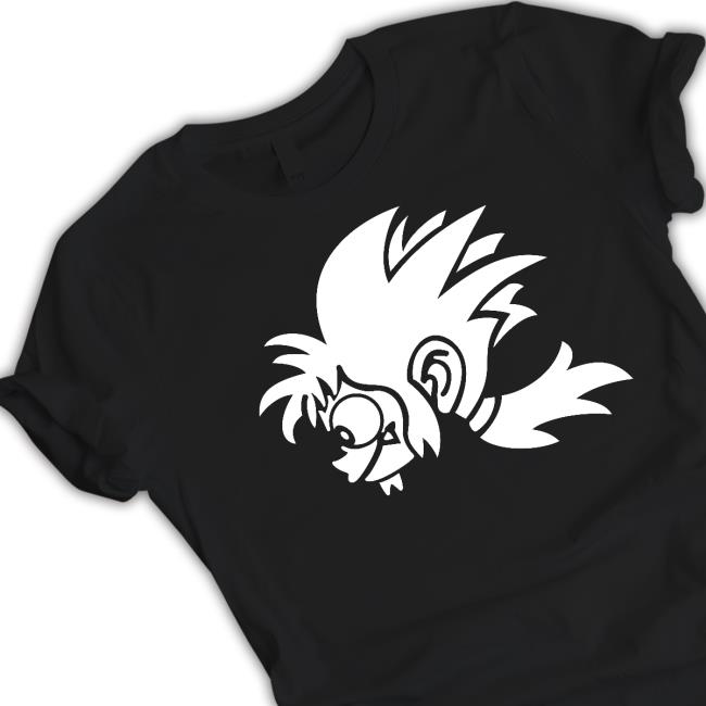 Official Tomba Tombi Tee