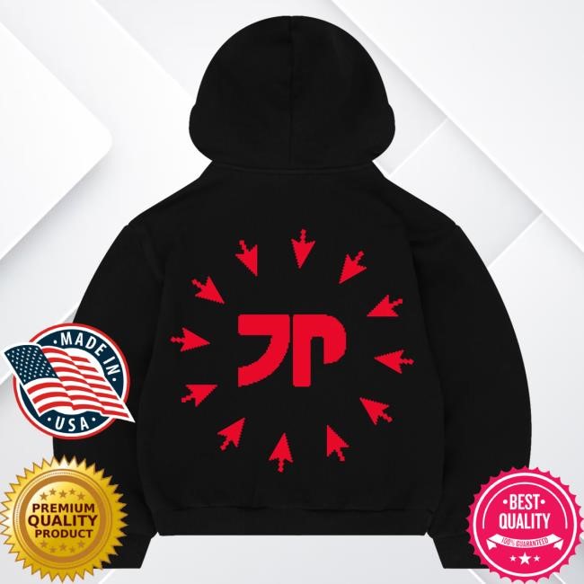 Official Jpegmafia Merch Store Shop Jpegmafia Mafia Zip Attractive Hoodie