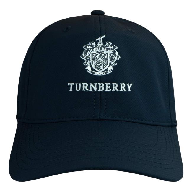 Official Donald Trump Merch Store Donald Trump Turnberry Crest Hat – Navy Donald Trump Apparel Clothing Shop DonaldTrump