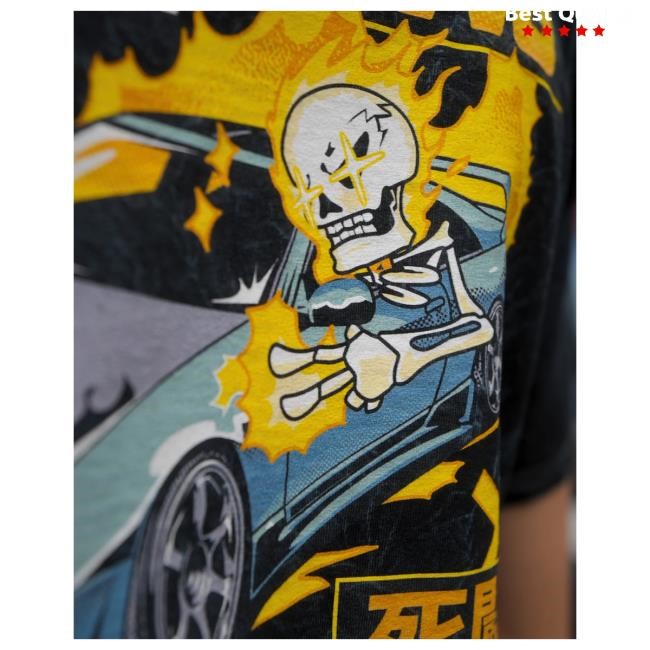 Official PrizzaMike Merch DIE TRYING - (Limited Version) Hot Shirt