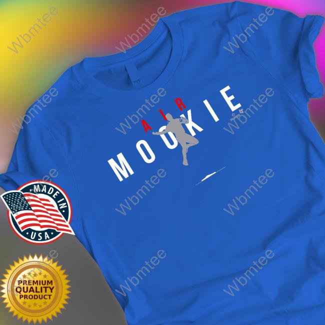 Mookie Betts Air Mookie T Shirts