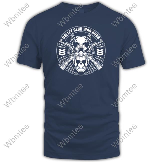Official Njpw1972 Shop Bullet Club War Dogs Clothing Plus Size Alex Coughlin93