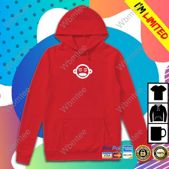 Official OnChainMonkey Do Well Do Good Sweatshirt