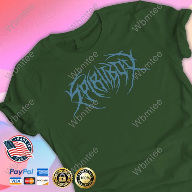 Death Metal Shirt