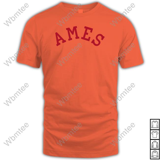 Cyclone Fanatic Shop Ames Isu Vintage Shirt