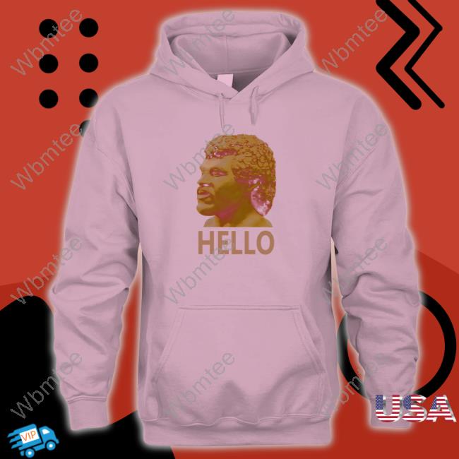 Hello Shirt