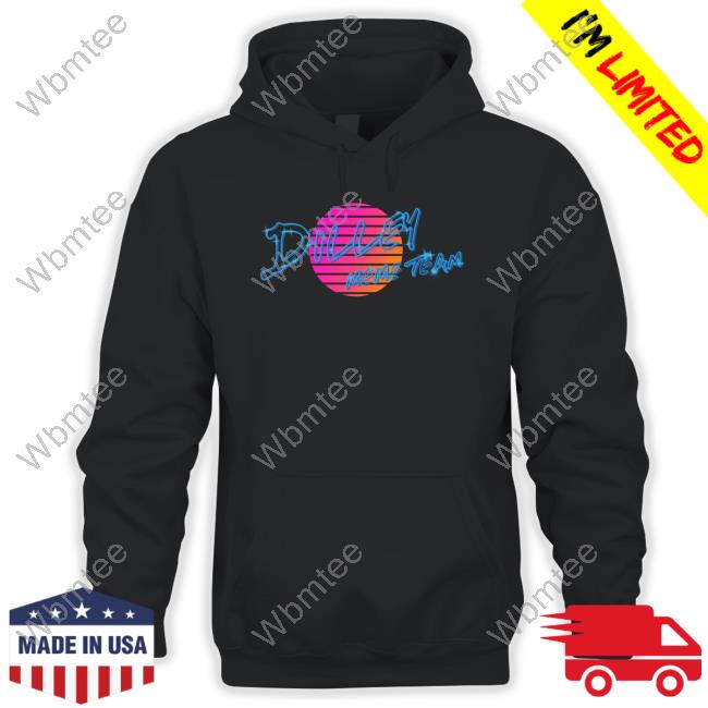 Dilley Meme Team T-Shirt