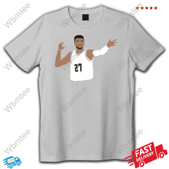 Jm Shooter Shirt