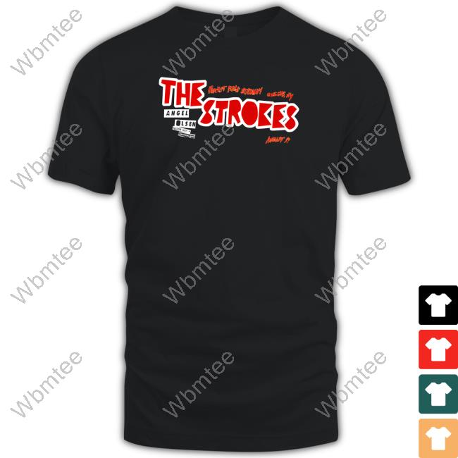 Forest Hills Shirt