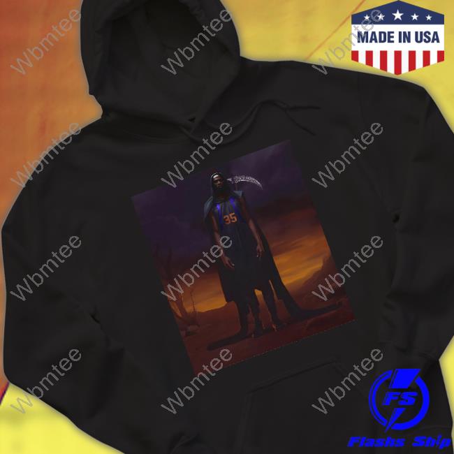 Leezus Media Valley Reaper ’35 T-Shirt Andrew Leezus