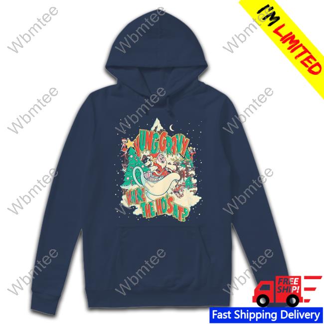 Yung Gravy Where The Ho's At? Long Sleeve T Shirt
