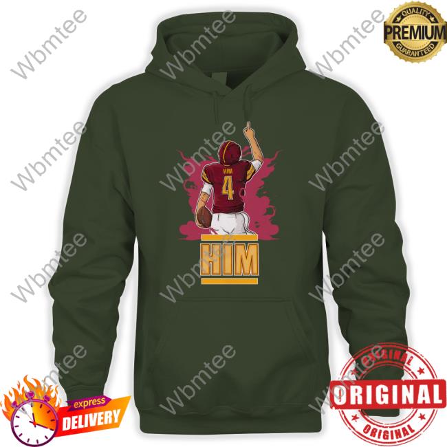 Him 4 T Shirt Official Him 4 Tee Shirt