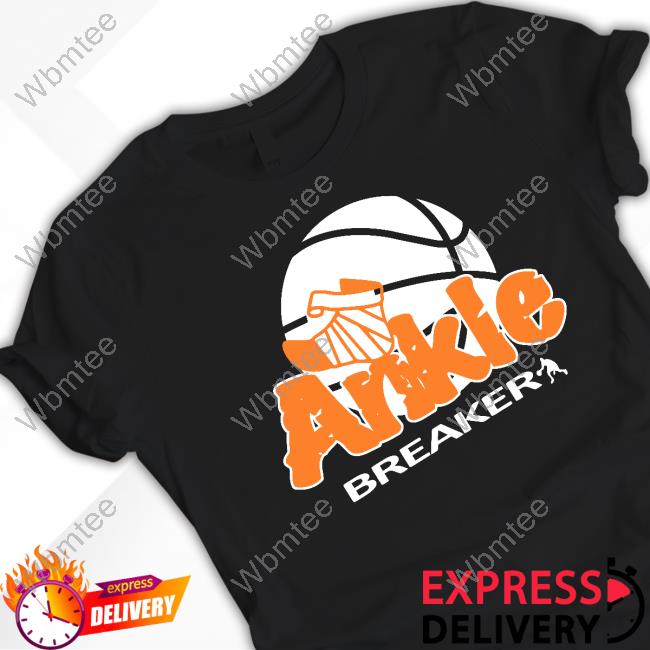 Ankle Breaker Shirt Jaleja Products Merch