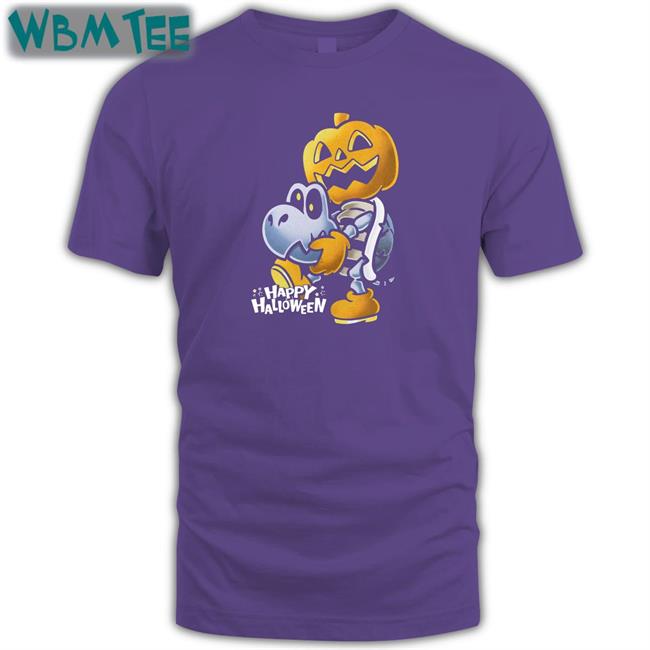 Headless Dry Bones Halloween 2022 Shirt