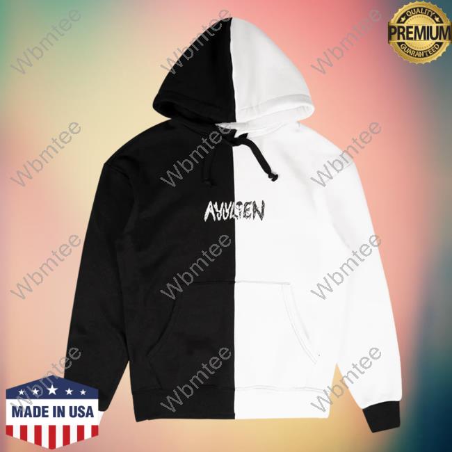 Official Elvis The Alien Ayylien Clothing Split Smiley Sweaters