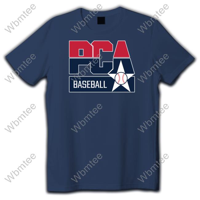 Official Obvious Shirts Pca Baseball Sweatshirt