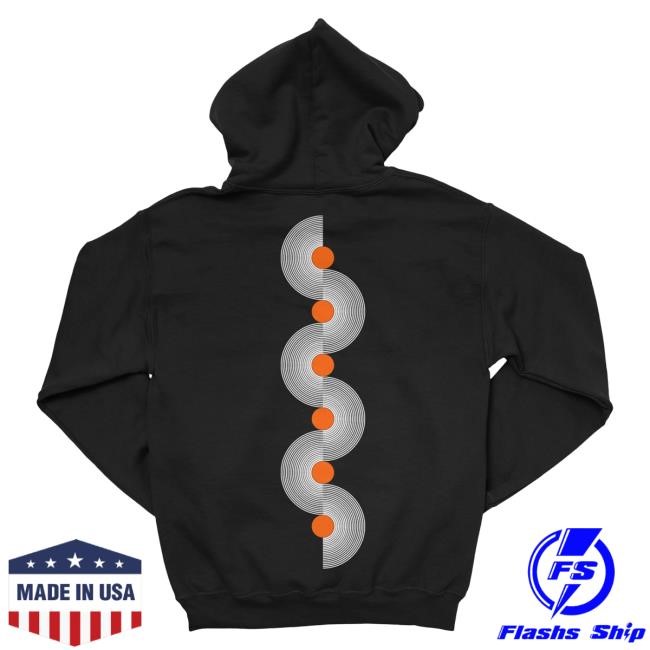 Official Indie Merch Store Frontierer "Turbine" Zip Hood Indiemerchstore