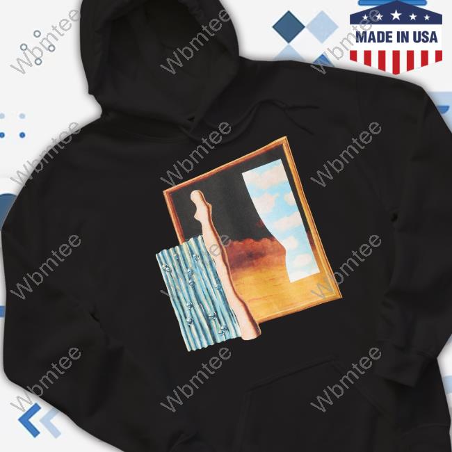 Louis Tomlinson Devá States Portal Shirt