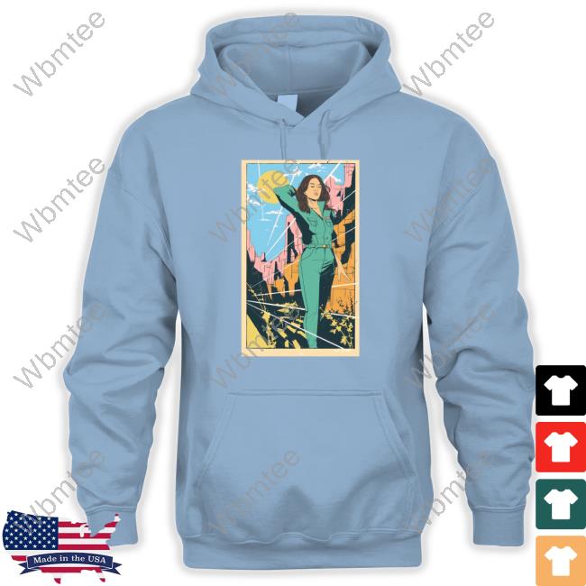 In A Nowhere Place Shirt