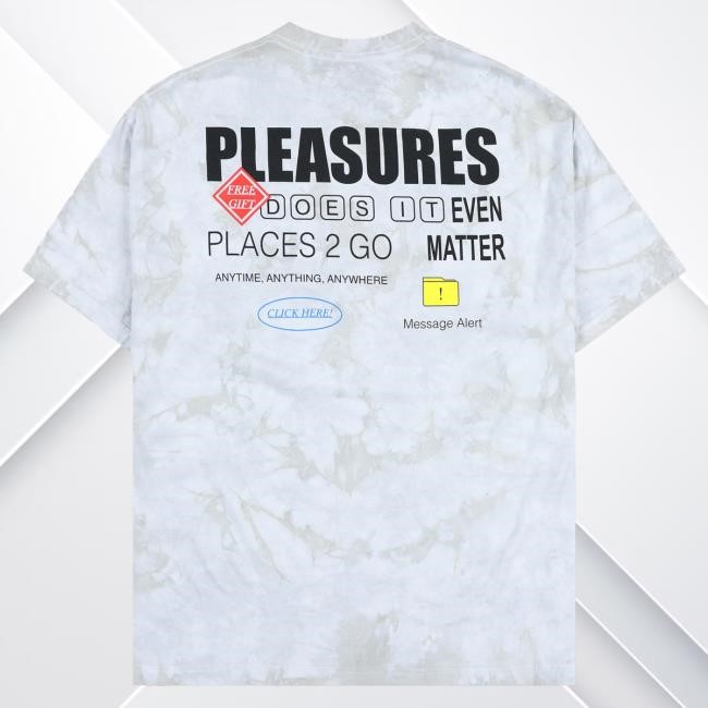 Official Pleasures Clothing Apparel Grass Fed T Shirt Green Pleasures Store Shop