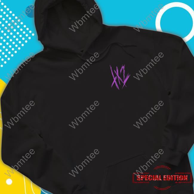 Tx2 Merch Ghost Of La Hoodie Official Ghost Of La Hoodie