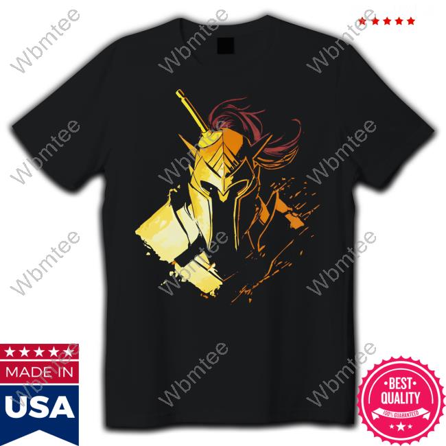 Larian Merch Larianite Tee Shirt