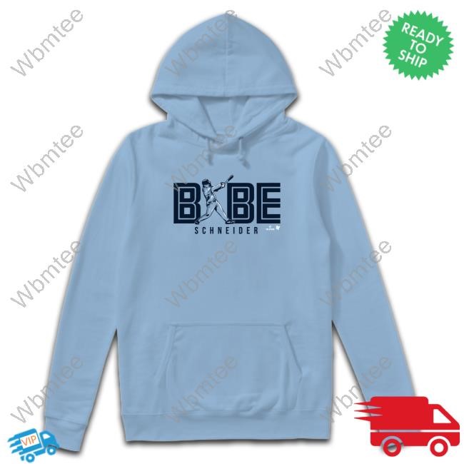 Official Davis Schneider: Babe Tees