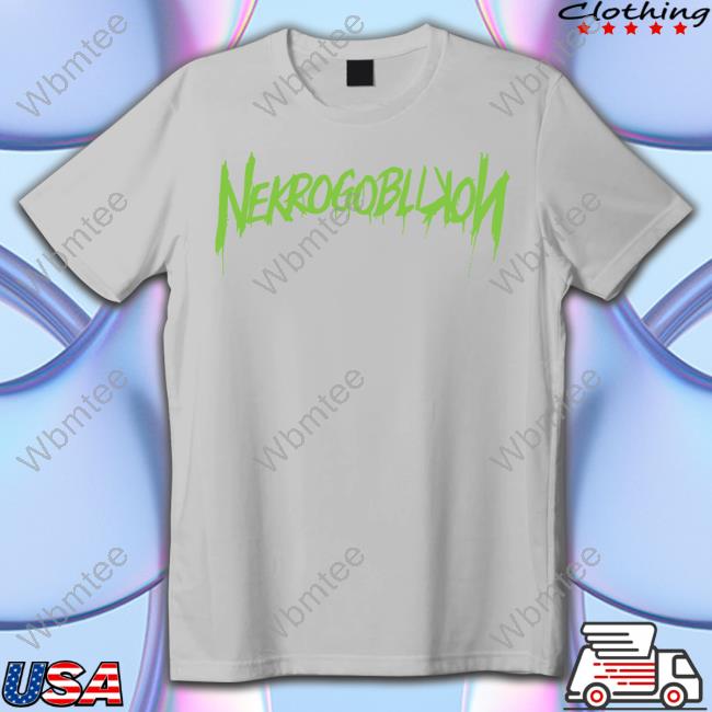 Nekrogoblikon Tee