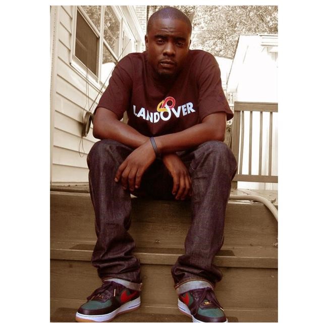 Landover T Shirt, Clothing , Hoodie And Long Sleeve Tee