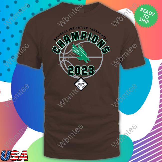 North Texas Nit Champions Shirts