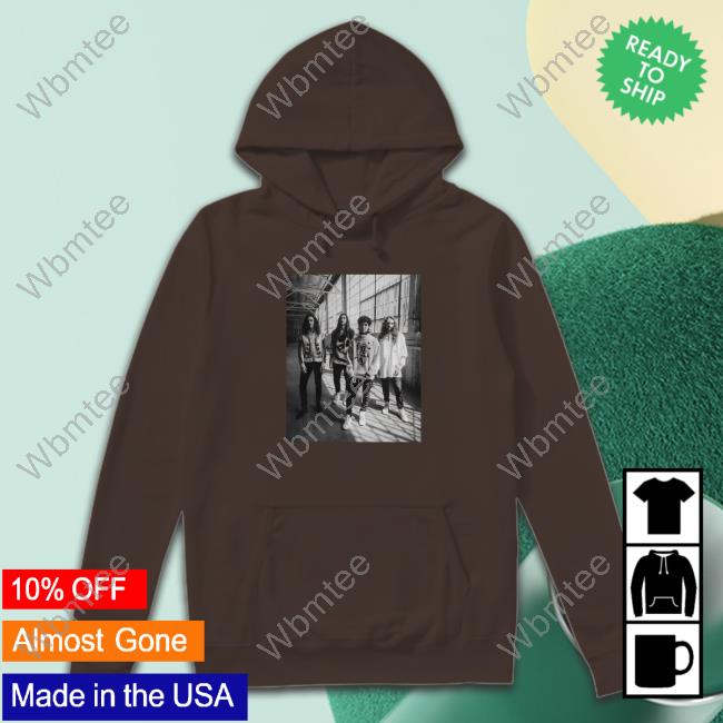 Official Rtywd Photo Shirt