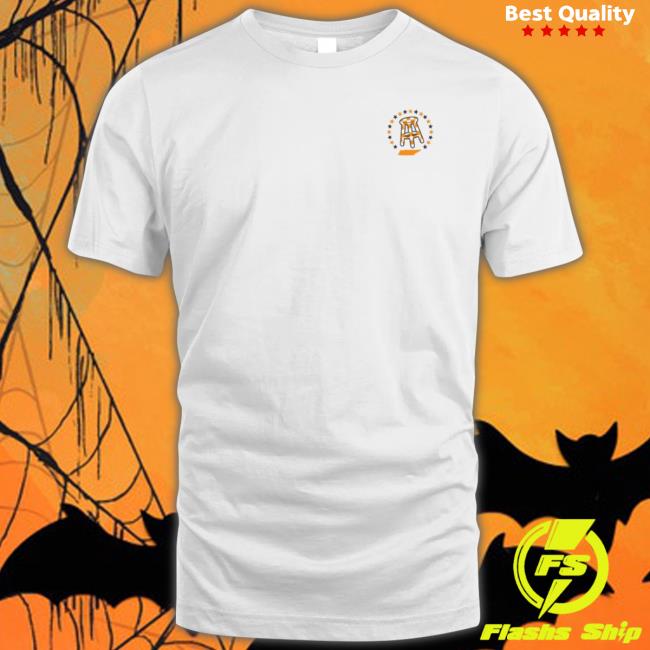 Orange 2022 Champions Miami Fl Tee