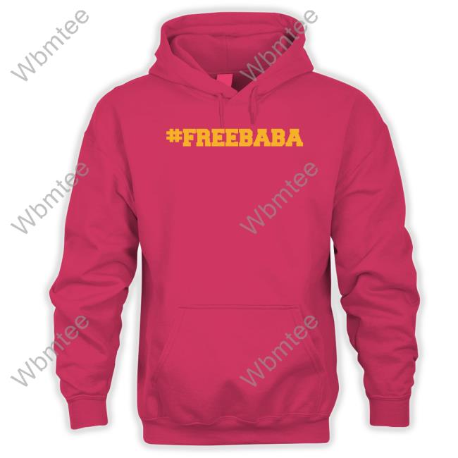 #Freebaba Shirts #Freebaba Tee Shirt
