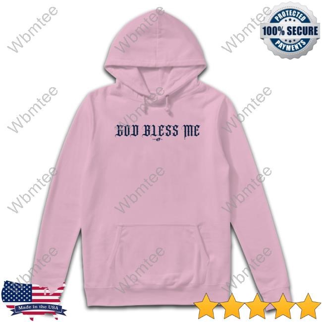Louis Cil God Bless Me Shirts