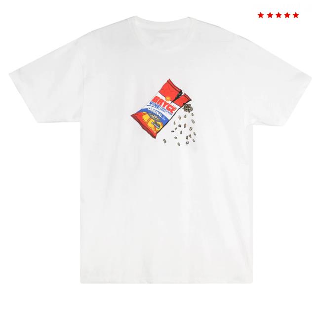 Official Bryce Vine Merch Sunflower Seeds T Shirts
