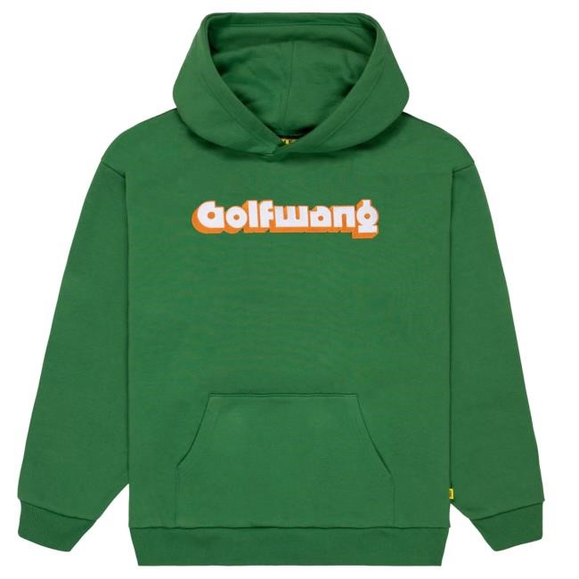 Official Tyler The Creator Merch Korova Hoody By Golf Wang