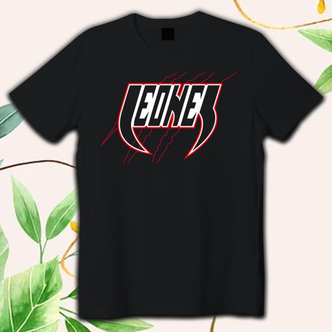 Louis Mexican Rock Band Leones Shirt