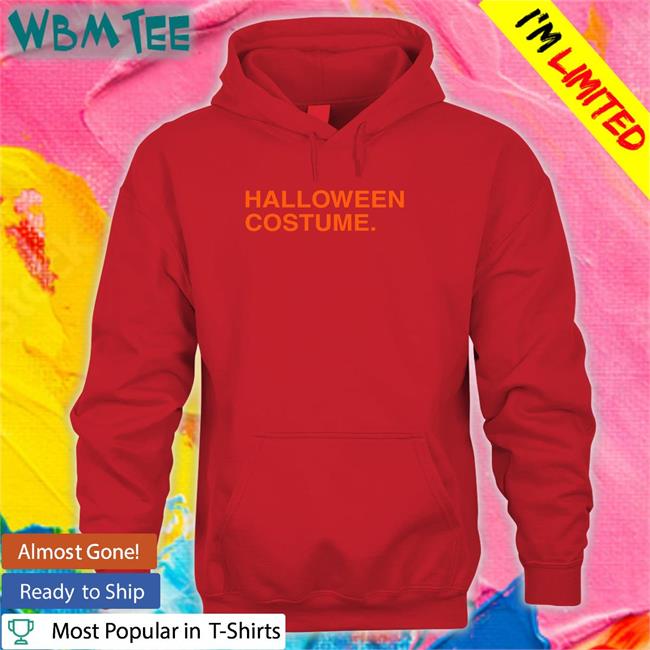Obvious Shirts Shop Halloween Costume T-Shiirt Obvious Shirts Halloween Costume Shirt