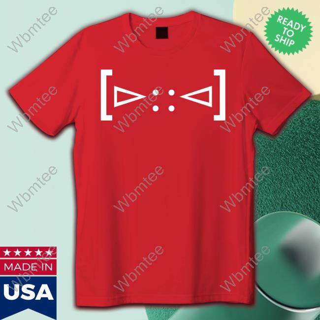 Ken Carson A Great Chaos Face T Shirt Official Ken Carson Merch A Great Chaos Agc Face Tee