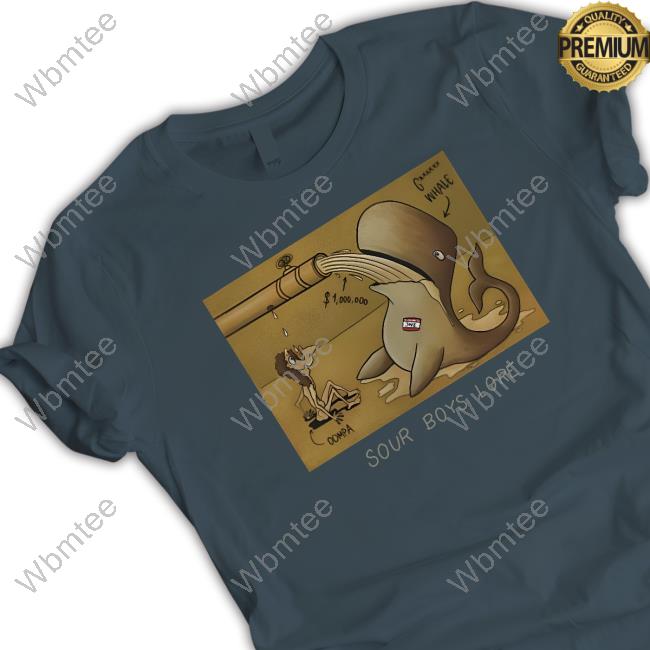 Sour Boys Lore Shirts