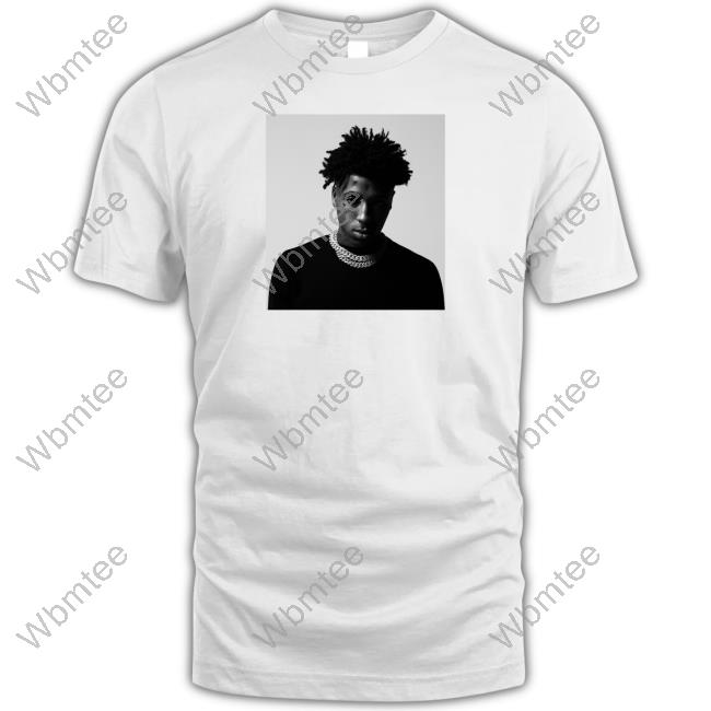 Official Youngboy Cool Photo Shirts