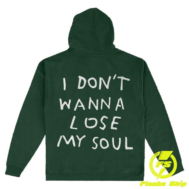 Official Josiah Queen Merch Store Josiah Queen The Prodigal Hoody