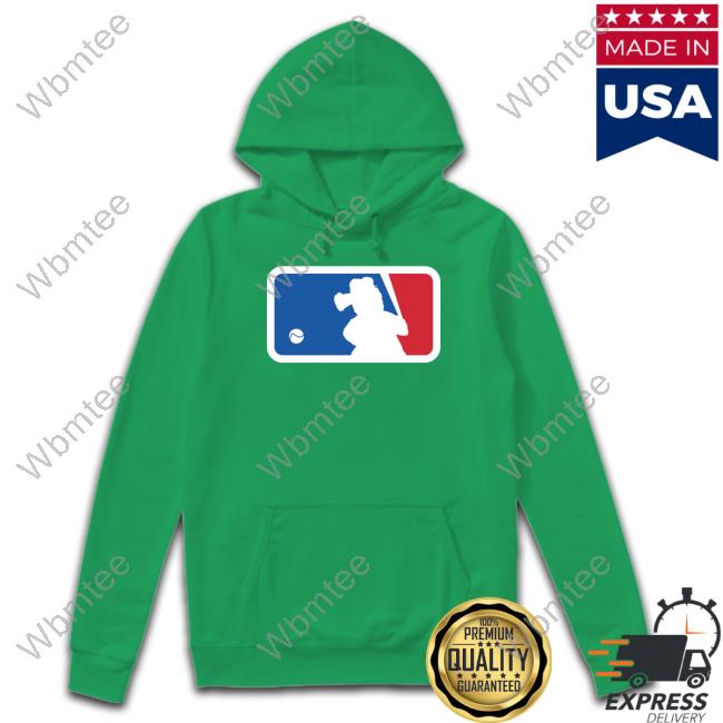 Major Baseball Phan Shirts