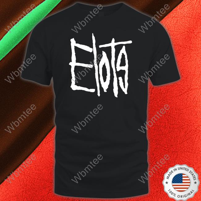 Official Korn Elote Shirts