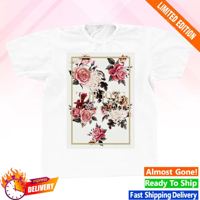 Official The 1975 Apparel Clothing Merch Shop Store The1975 Robbers T Shirt