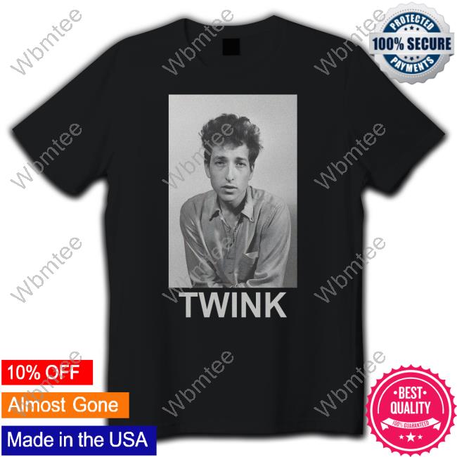 Bob Twink Long Sleeve