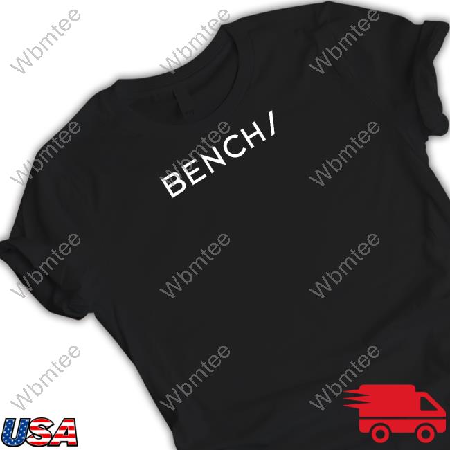 Bench Crewneck Sweatshirt