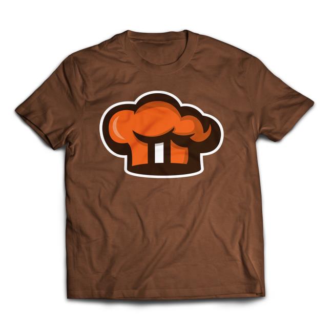 Crocpotcle Store Shop Merch The Crocpot Chef Zae Chef Zae Hat Tee