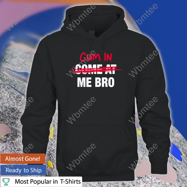 Danny Duncan Hooters Merch Official Cum In Come At Me Bro Cap